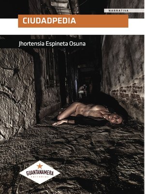 cover image of Ciudadpedia